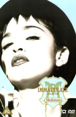 Madonna - 1999 The Immaculate Collection